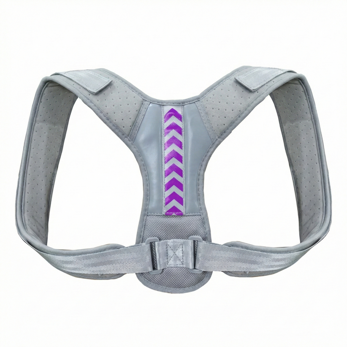 Align Pro | Posture Corrector with Ergonomic Design for Back Support | Relieves Tech-Neck Discomfort