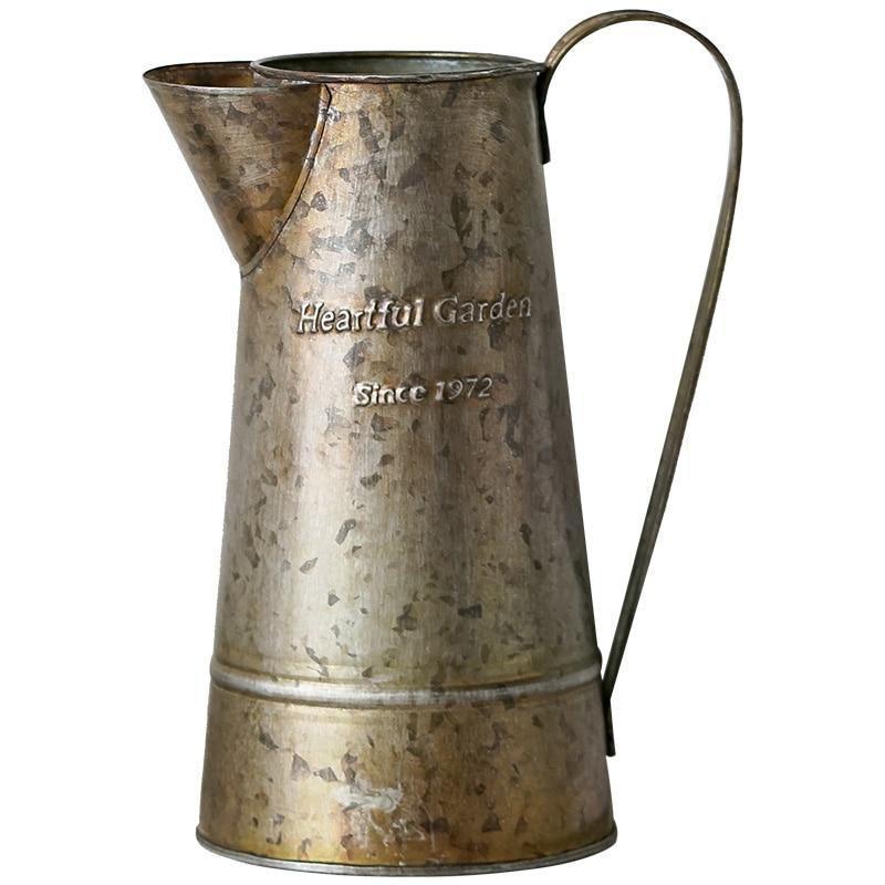 Vase Pitcher Vessel