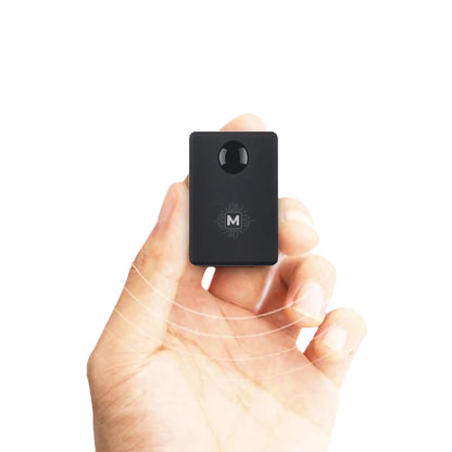 Nexa GPS Tracker | Real-Time Vehicle Tracking, Compact Design