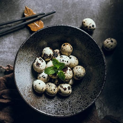 Artisan Collection | Japanese Ceramic Ramen Bowl with Handcrafted Design | Elegant Tableware for Authentic Dining