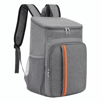 Astra Cooler Backpack - Insulated, Spacious for Outdoor Adventures
