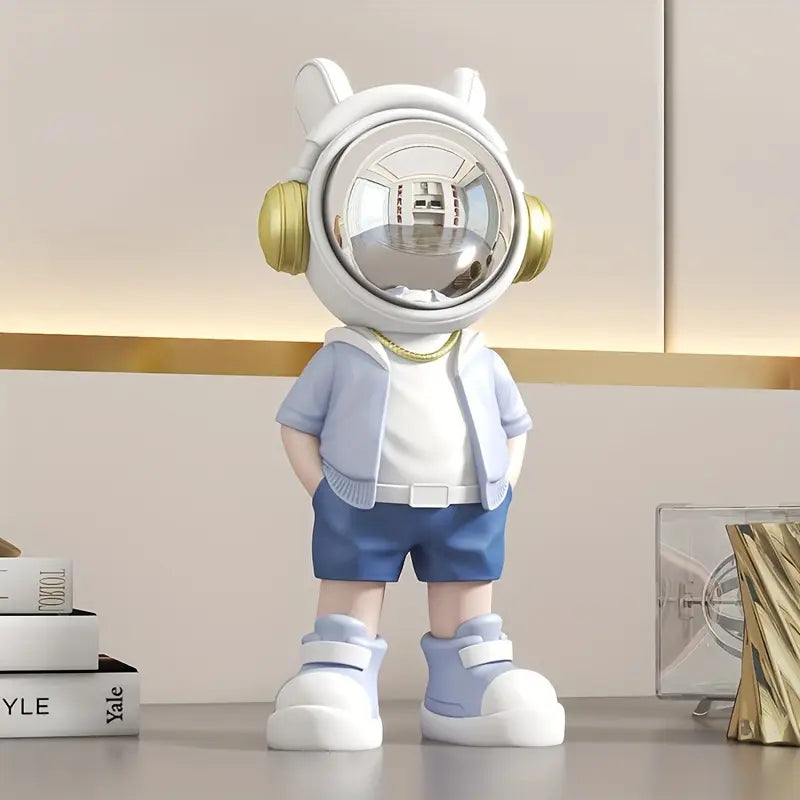 SpaceBoi™ - Astronaut Figurine