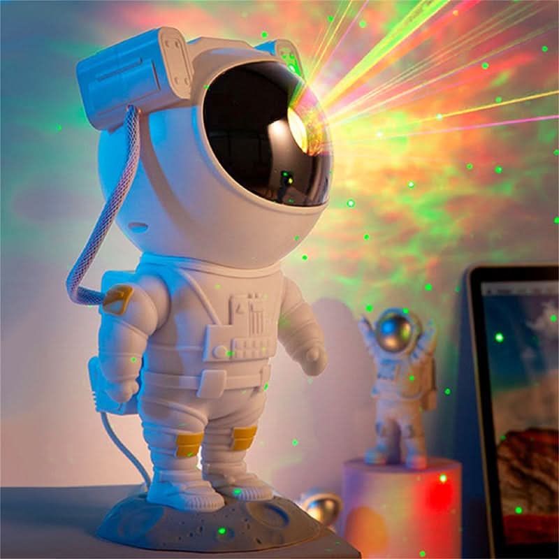 ASTRAVISTA – Projecteur de galaxie pour une ambiance intérieure captivante