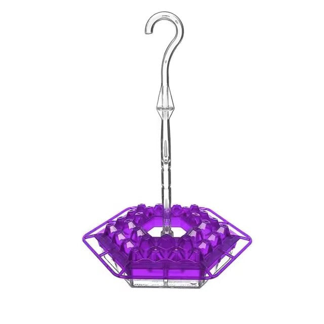 Avent Hummingbird Feeder - UV-Resistant, Ant-Proof Design
