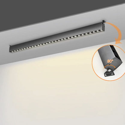 AXISLUME – Rotatable LED Light for Elegant Directional Illumination