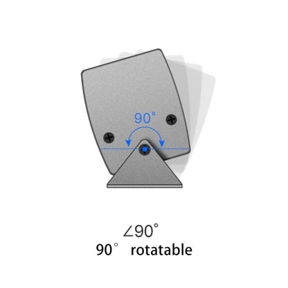 AXISLUME – Rotatable LED Light for Elegant Directional Illumination