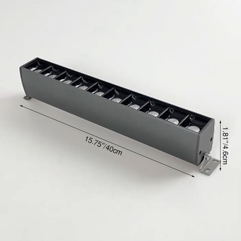 AXISLUME – Rotatable LED Light for Elegant Directional Illumination