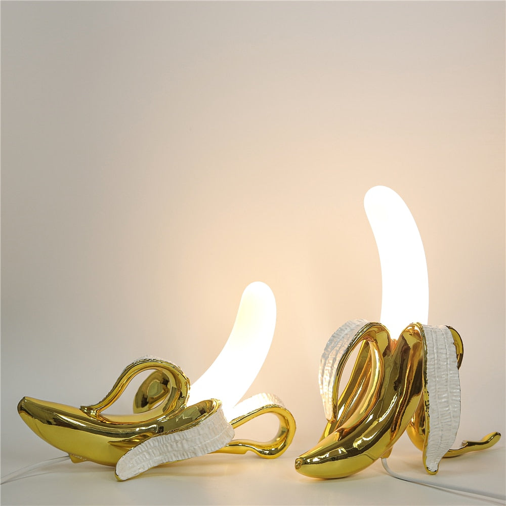 Sculptural Resin Accent Lamp with Warm 3000K LED Light for Nightstands Bedrooms Living Rooms Modern Organic Curved Design 12 Inch Small Deco