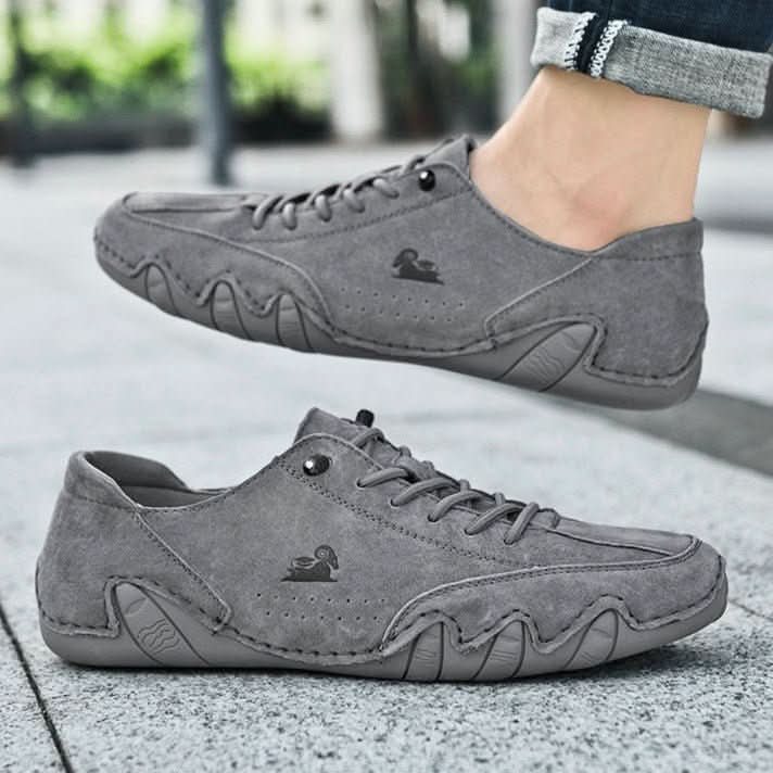 Minimalist Lightweight Sneakers for Men & Women – Flexible Design for Walking, Fitness & Everyday Wear