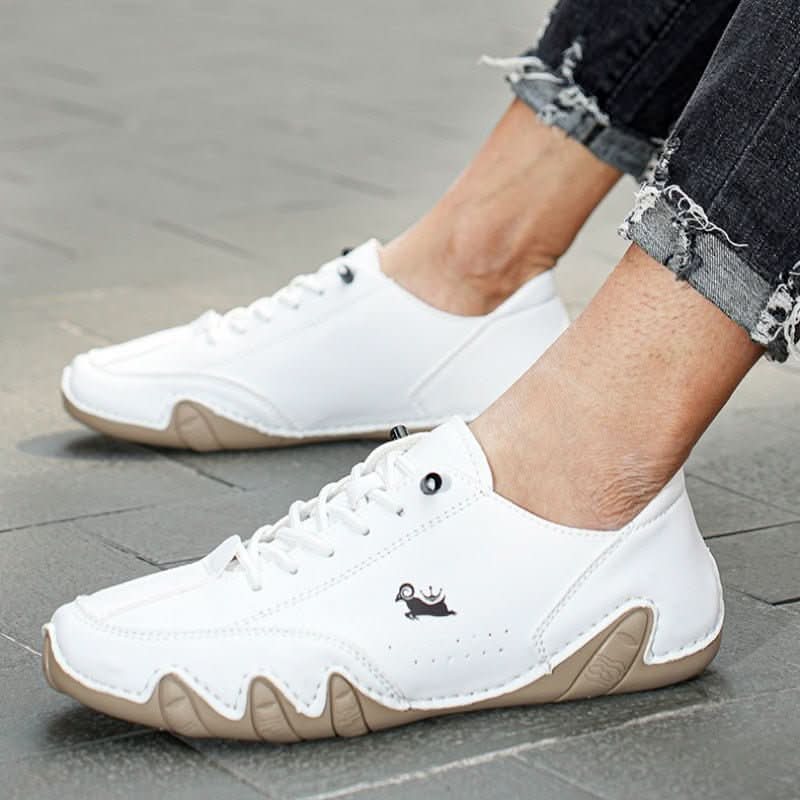 Minimalist Lightweight Sneakers for Men & Women – Flexible Design for Walking, Fitness & Everyday Wear