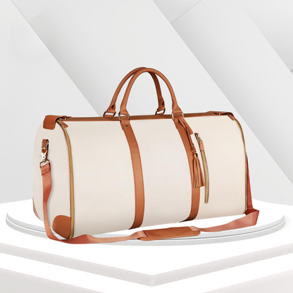 CarryOn™ - Foldable Duffle Bag
