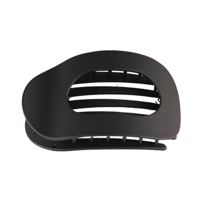 Curved Claw Hair Clip for Thick & Fine Hair – Non-Slip All-Day Hold for Women & Girls