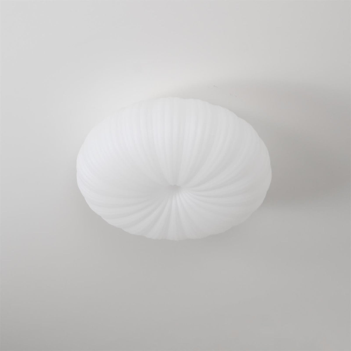 Plafonnier LED rond encastré avec télécommande, blanc, 22 pouces, intensité variable, pour chambre, salon, cuisine, luminaire moderne extra-plat