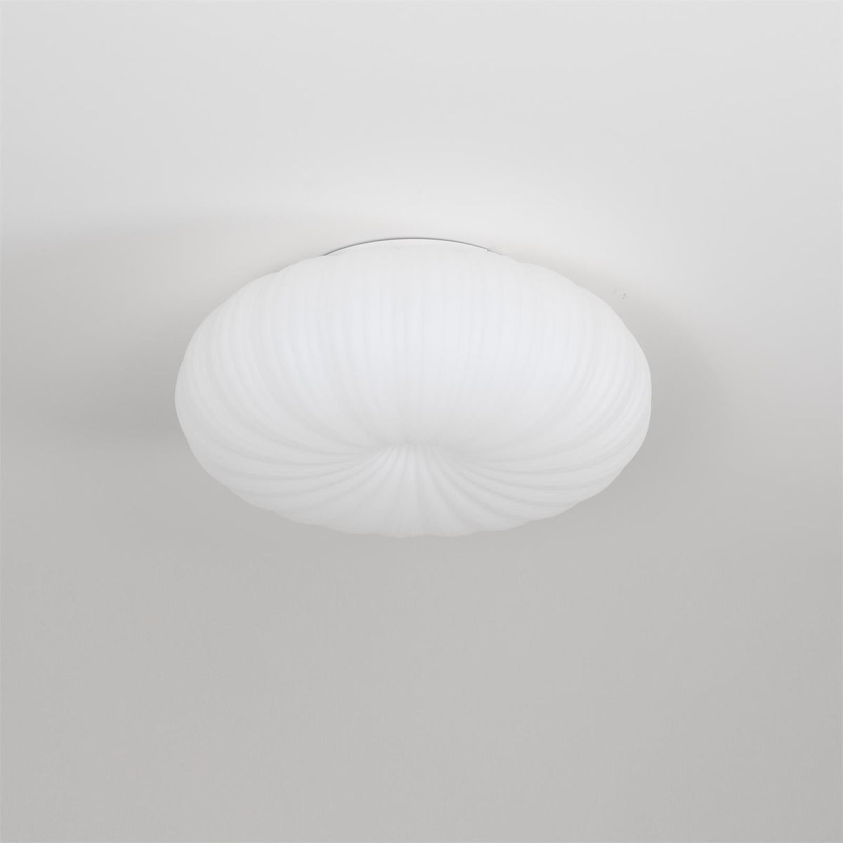 Plafonnier LED rond encastré avec télécommande, blanc, 22 pouces, intensité variable, pour chambre, salon, cuisine, luminaire moderne extra-plat