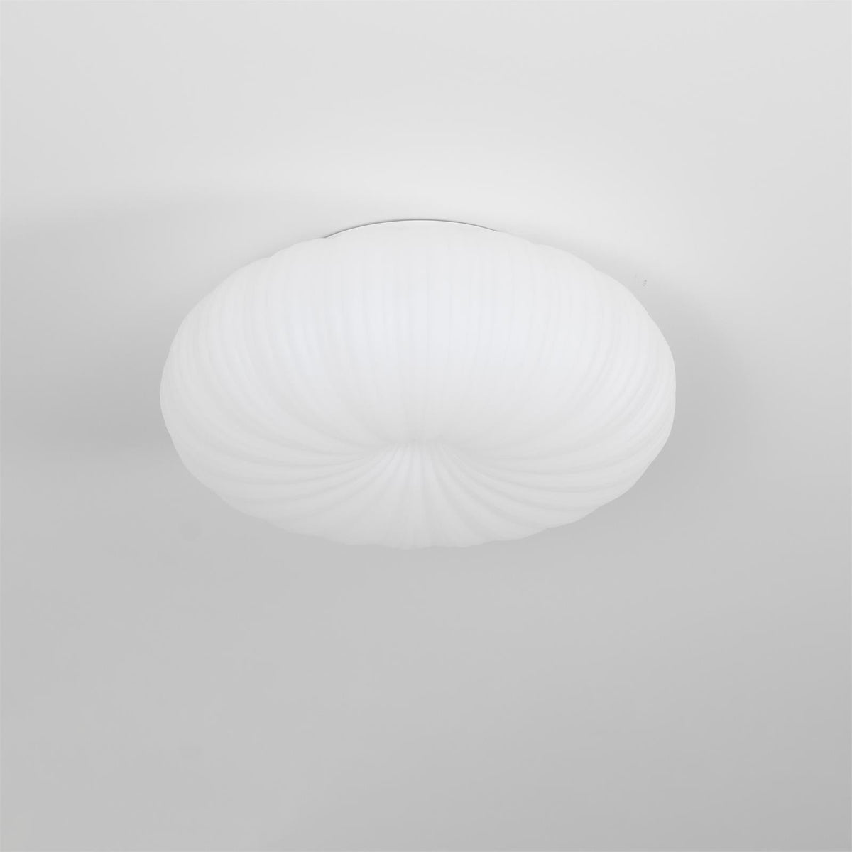 Plafonnier LED rond encastré avec télécommande, blanc, 22 pouces, intensité variable, pour chambre, salon, cuisine, luminaire moderne extra-plat