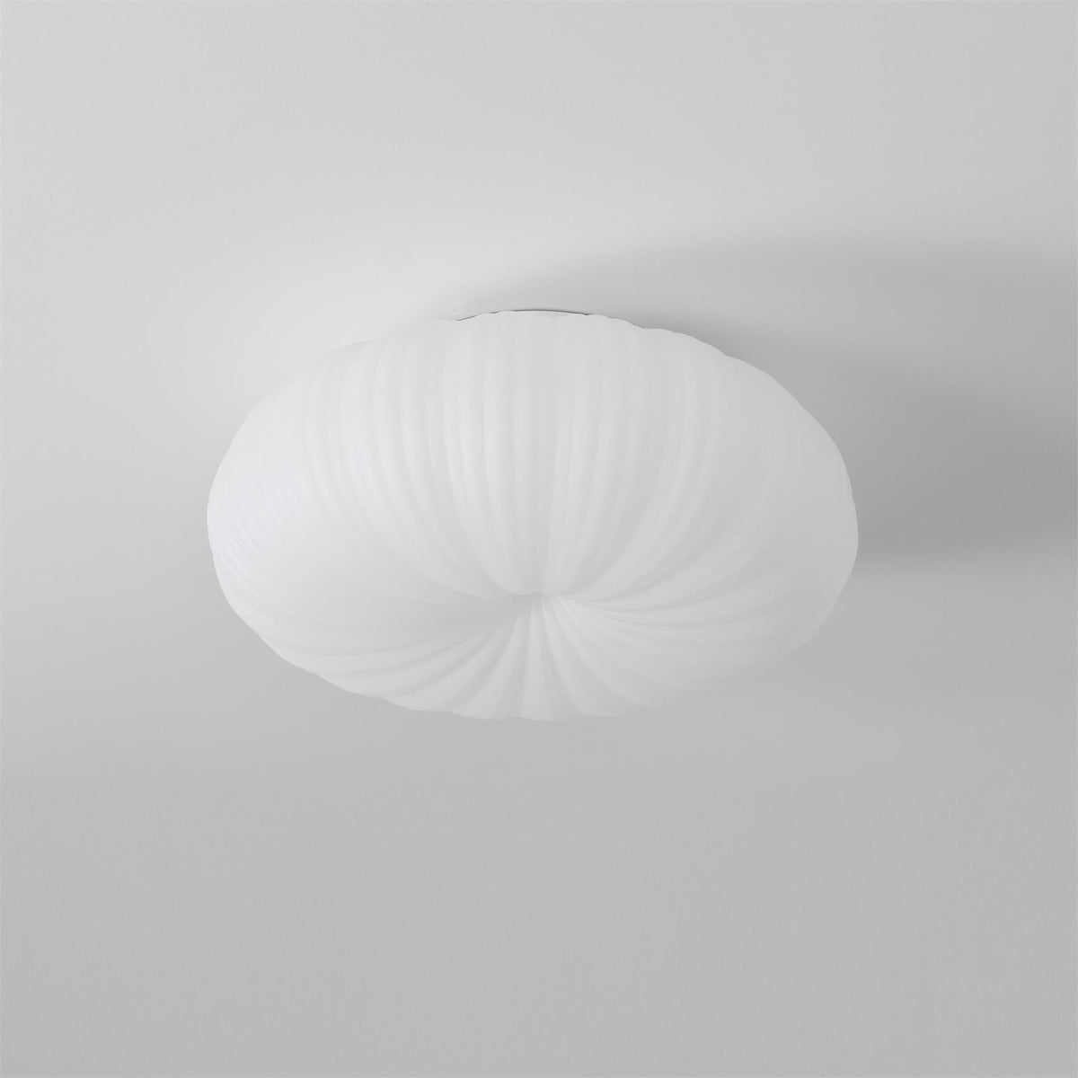 Plafonnier LED rond encastré avec télécommande, blanc, 22 pouces, intensité variable, pour chambre, salon, cuisine, luminaire moderne extra-plat