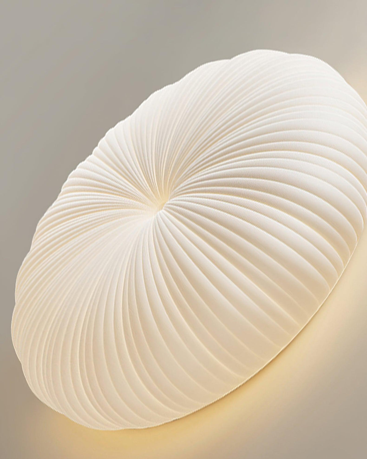 Plafonnier LED rond encastré avec télécommande, blanc, 22 pouces, intensité variable, pour chambre, salon, cuisine, luminaire moderne extra-plat