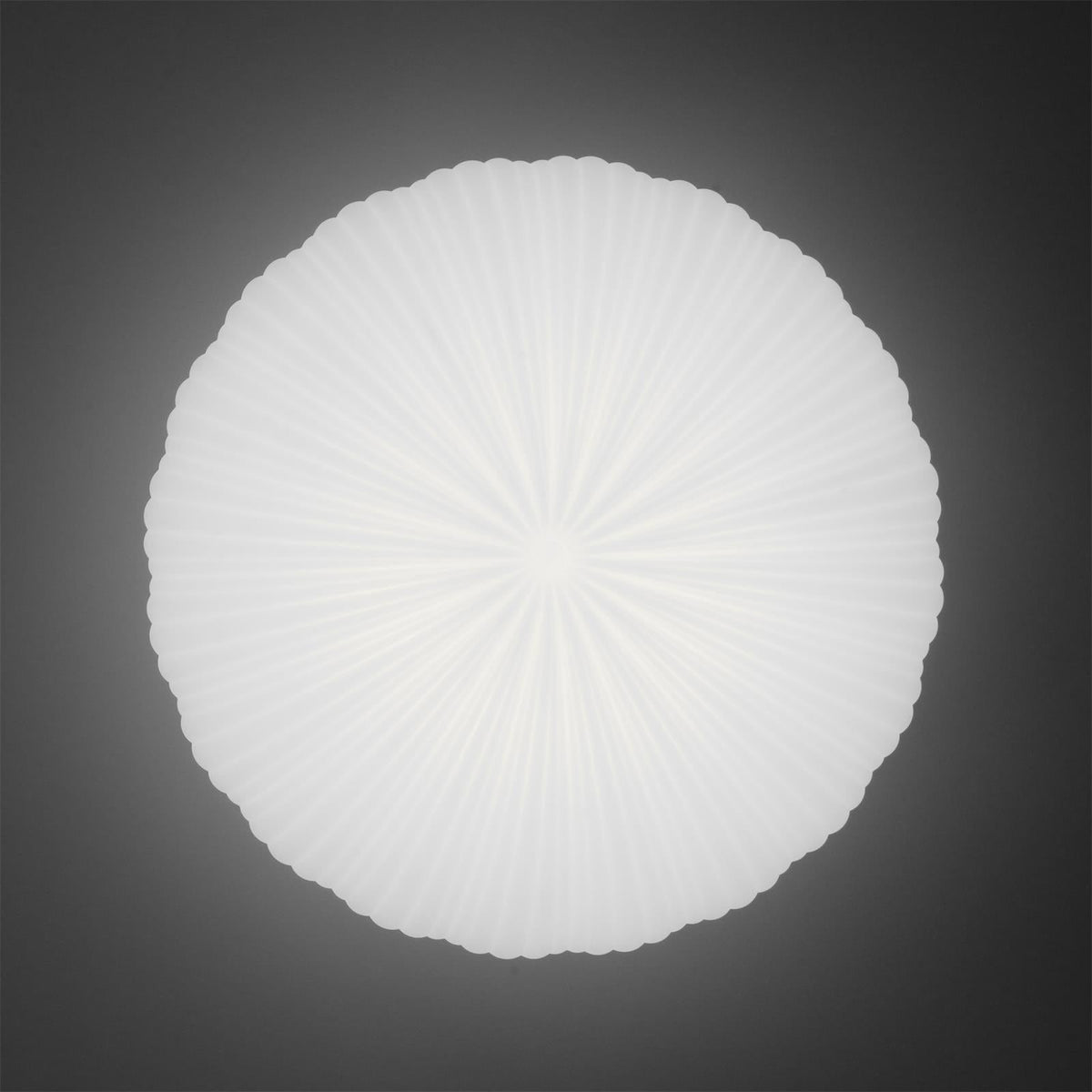 Plafonnier LED rond encastré avec télécommande, blanc, 22 pouces, intensité variable, pour chambre, salon, cuisine, luminaire moderne extra-plat