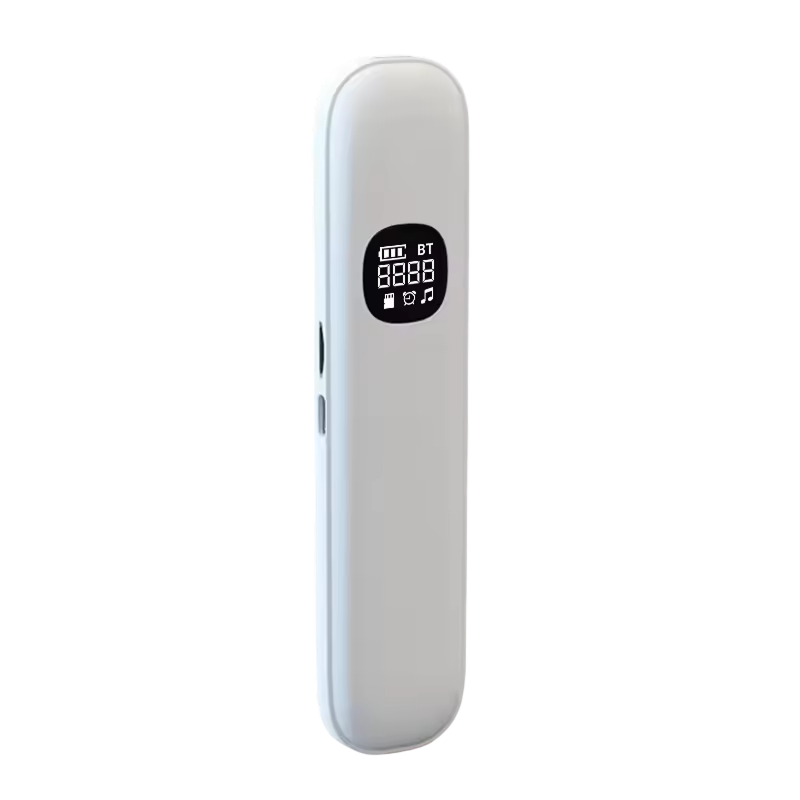 Ortekor Bone Conduction Pillow Speaker with 11 Soundscapes for Ultimate Sleep Experience