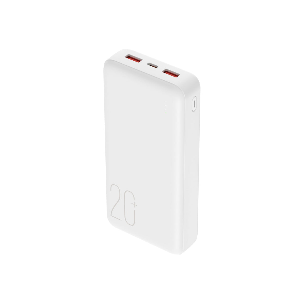 High-Performance Power Bank with Fast USB Charging & Smart Technology | Compact Design for Travel