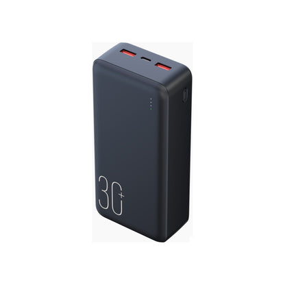 High-Performance Power Bank with Fast USB Charging & Smart Technology | Compact Design for Travel