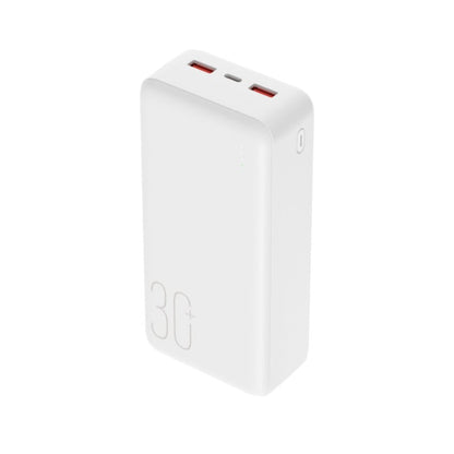 High-Performance Power Bank with Fast USB Charging & Smart Technology | Compact Design for Travel