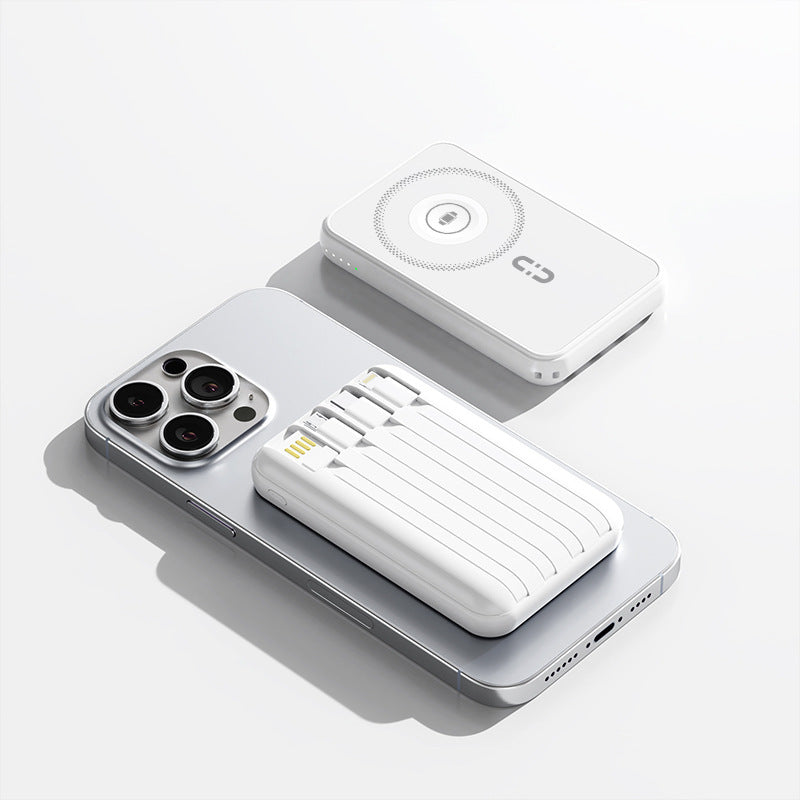 Ortekor Best Power Bank | Best Portable Charger with Intelligent Fast Charging | Portable Power Bank for iPhone, Samsung & Android