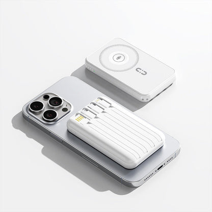 Ortekor Best Power Bank | Best Portable Charger with Intelligent Fast Charging | Portable Power Bank for iPhone, Samsung & Android