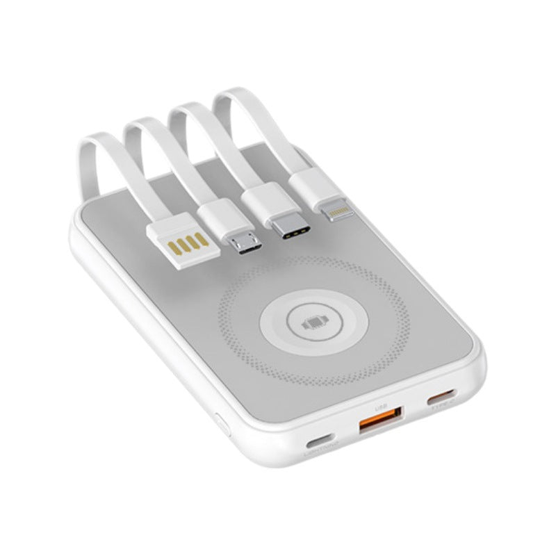 Ortekor Best Power Bank | Best Portable Charger with Intelligent Fast Charging | Portable Power Bank for iPhone, Samsung & Android