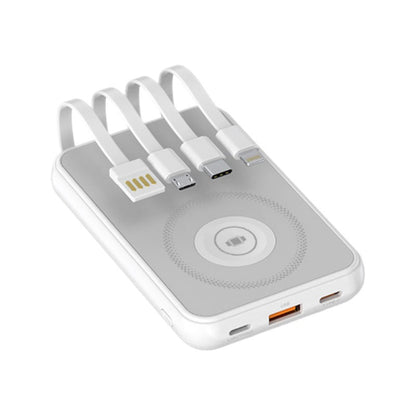 Ortekor Best Power Bank | Best Portable Charger with Intelligent Fast Charging | Portable Power Bank for iPhone, Samsung & Android