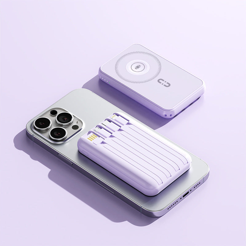 Ortekor Best Power Bank | Best Portable Charger with Intelligent Fast Charging | Portable Power Bank for iPhone, Samsung & Android