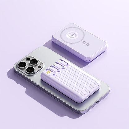 Ortekor Best Power Bank | Best Portable Charger with Intelligent Fast Charging | Portable Power Bank for iPhone, Samsung & Android