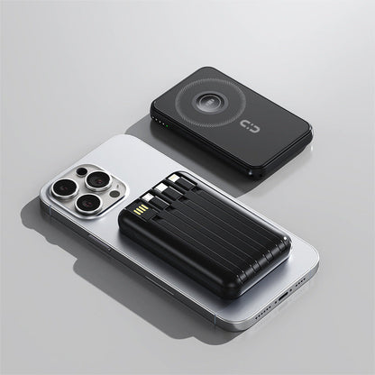 Ortekor Best Power Bank | Best Portable Charger with Intelligent Fast Charging | Portable Power Bank for iPhone, Samsung & Android