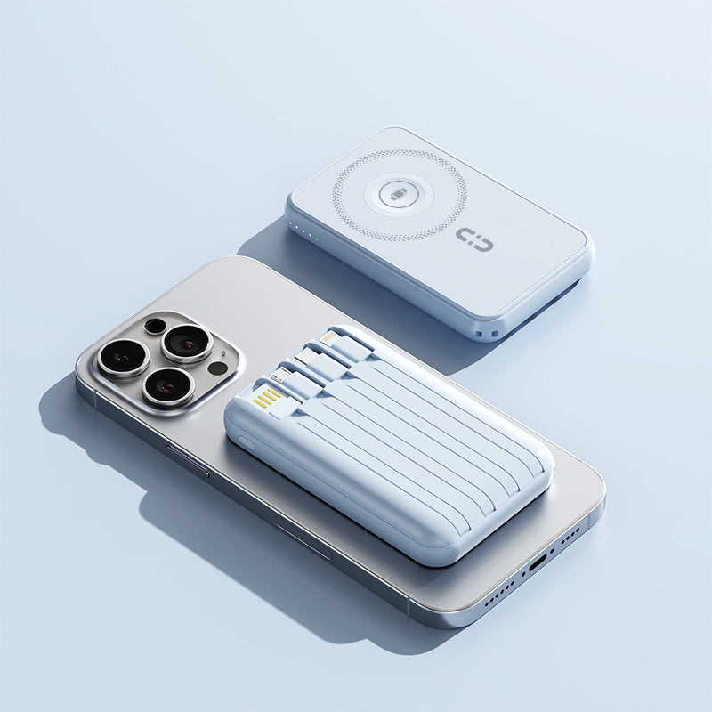 Ortekor Best Power Bank | Best Portable Charger with Intelligent Fast Charging | Portable Power Bank for iPhone, Samsung & Android