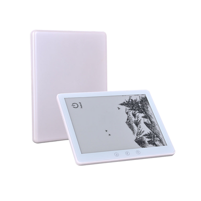 6-Inch Digital Reading Device with E-Ink Screen, WiFi & Long Battery Life for Books & Audiobooks