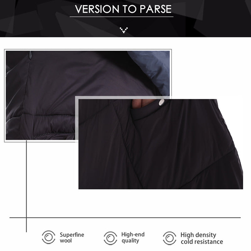 Oversized Hooded Throw Blanket with Sleeves and Foot Pocket Gray Wearable Wrap for Couch Reading TV Lounging