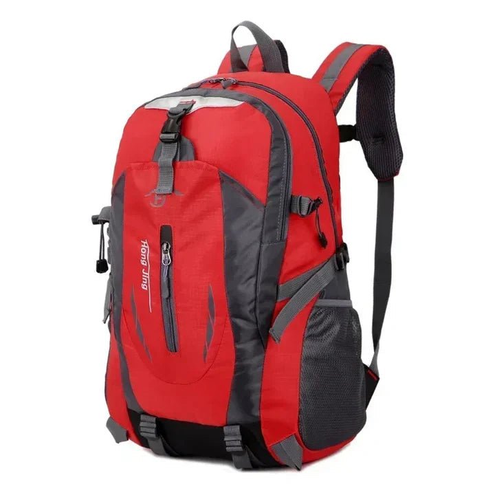 CLOTILDE | Waterproof Outdoor Travel Backpack with Ergonomic Design | Versatile and Durable for All Adventures