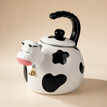 MooBrew™ Kettle