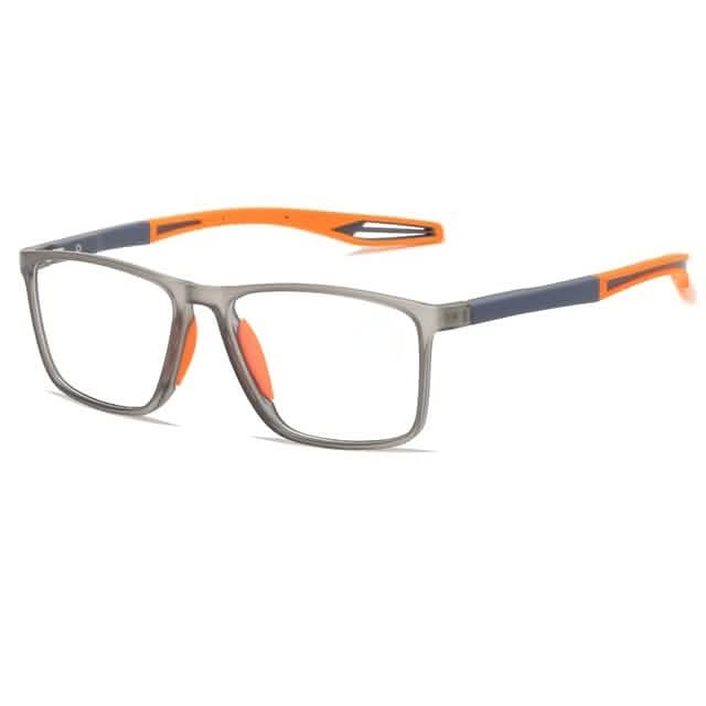 CLEARVUE – Ultralight Reading Glasses Clear Vision Comfortable Daily Wear