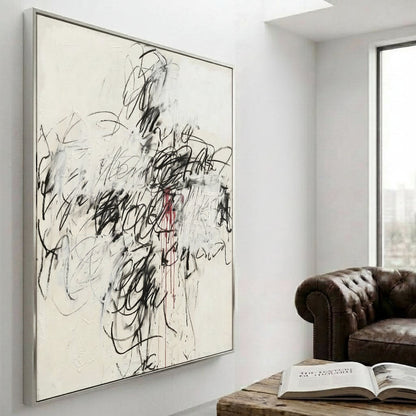 SPRAYMUSE – Graffiti Painting for Expressive Modern Spaces
