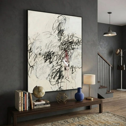 SPRAYMUSE – Graffiti Painting for Expressive Modern Spaces