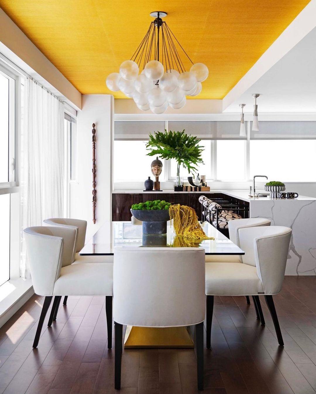 Bubble Pendant Light Multi-Globe Adjustable Ceiling Fixture Gold Black Chrome for Dining Room Living Room Foyer 19-73 Lights