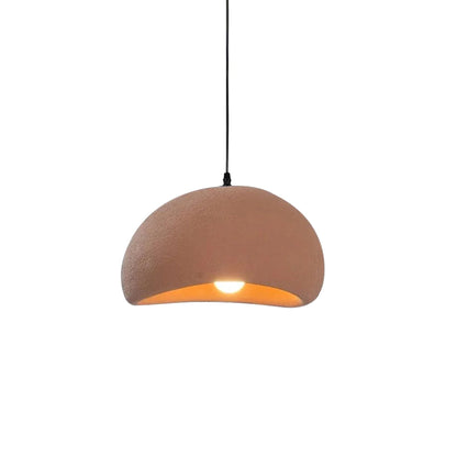 Cloud Pendant Lamp Dimmable LED Overhead Fixture Dining Room Bedroom Living Room Nursery Den Soft Glow Suspended Lighting E26 Bulb Base 12-4