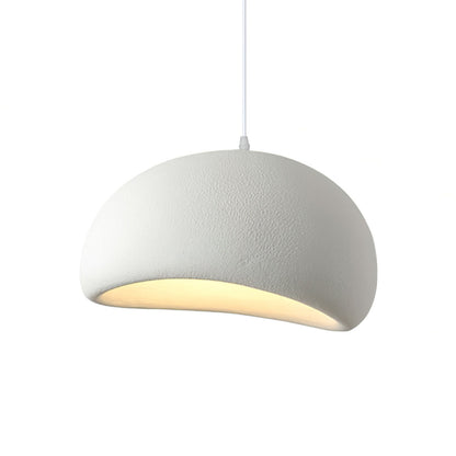 Cloud Pendant Lamp Dimmable LED Overhead Fixture Dining Room Bedroom Living Room Nursery Den Soft Glow Suspended Lighting E26 Bulb Base 12-4