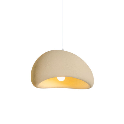 Cloud Pendant Lamp Dimmable LED Overhead Fixture Dining Room Bedroom Living Room Nursery Den Soft Glow Suspended Lighting E26 Bulb Base 12-4