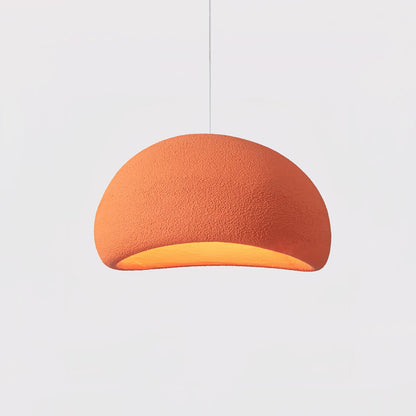 Cloud Pendant Lamp Dimmable LED Overhead Fixture Dining Room Bedroom Living Room Nursery Den Soft Glow Suspended Lighting E26 Bulb Base 12-4