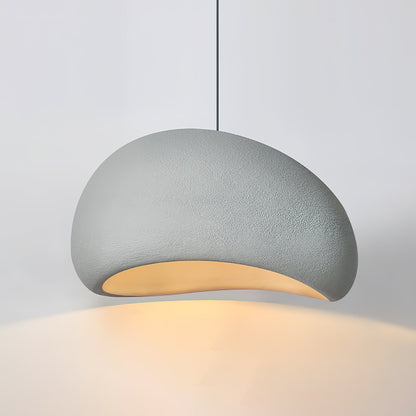 Cloud Pendant Lamp Dimmable LED Overhead Fixture Dining Room Bedroom Living Room Nursery Den Soft Glow Suspended Lighting E26 Bulb Base 12-4