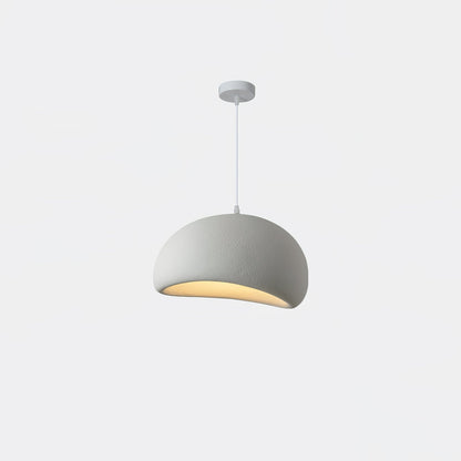 Cloud Pendant Lamp Dimmable LED Overhead Fixture Dining Room Bedroom Living Room Nursery Den Soft Glow Suspended Lighting E26 Bulb Base 12-4