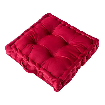 Cloudy Cushion - Soft Microfiber, Multi-Use Floor Pillows