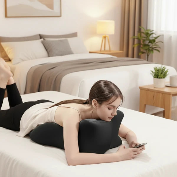 ZENNEST – Relaxation Support Pillow